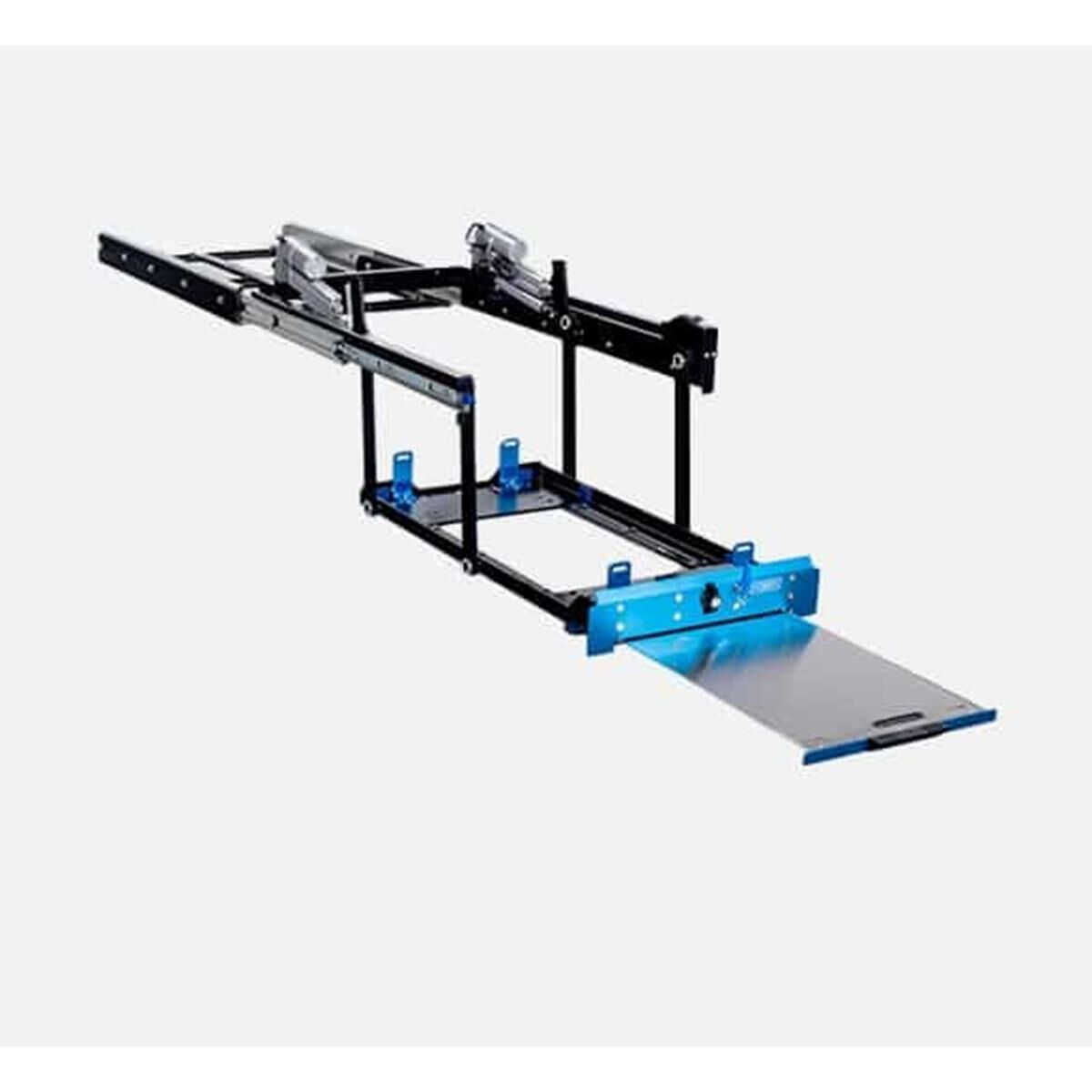 DS40 MSA POWER SLIDE WITH TABLE, , scaau_hi-res