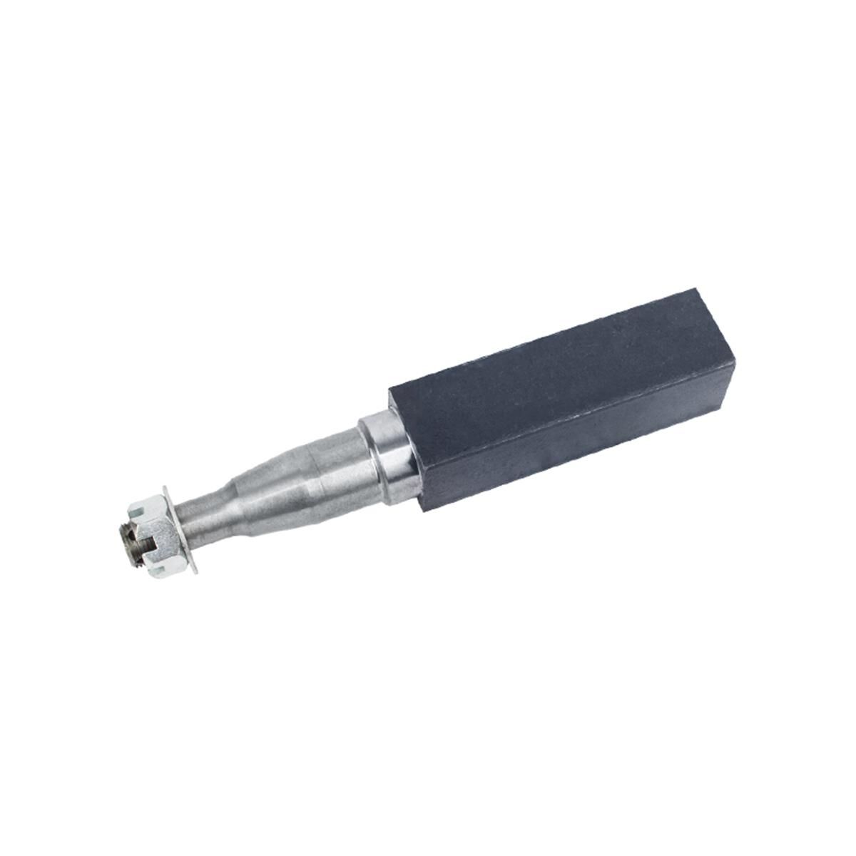 Sunrise Stub Axle 45mm Square - 10" (250mm), , scaau_hi-res