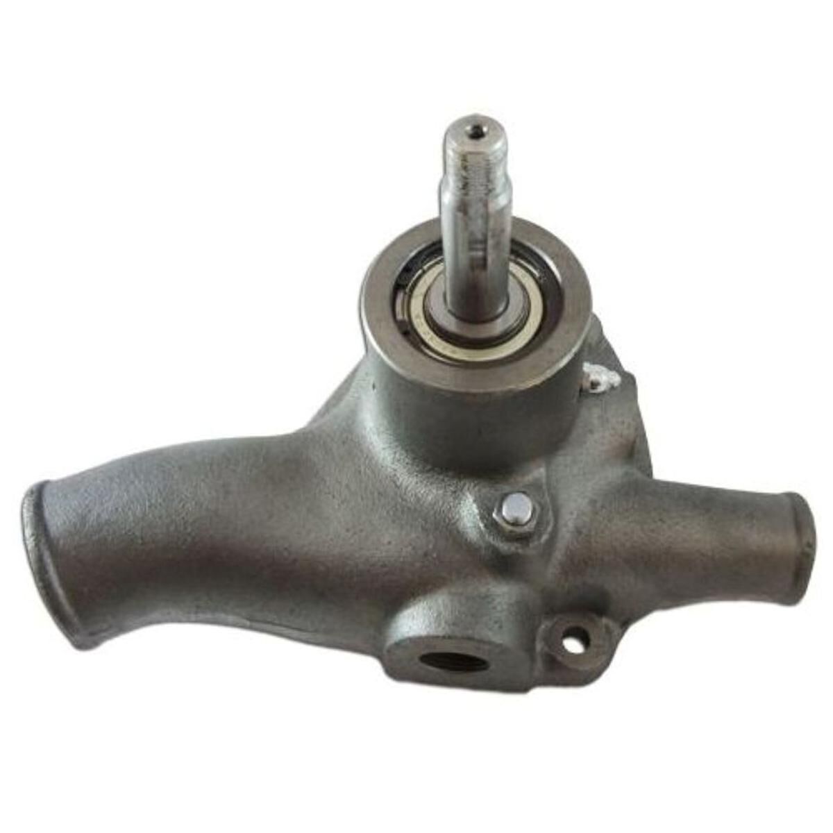 WATER PUMP, WITHOUT PULLEY, , scaau_hi-res