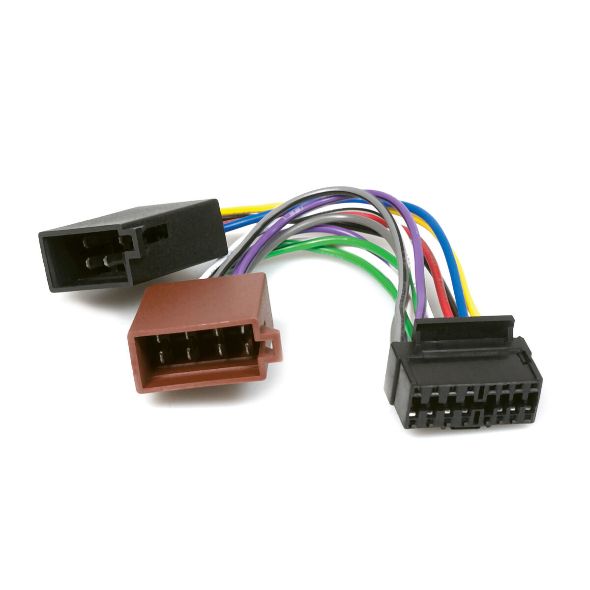 Aerpro App8 Secondary Iso Harness - APP8JVC | Supercheap Auto Trade