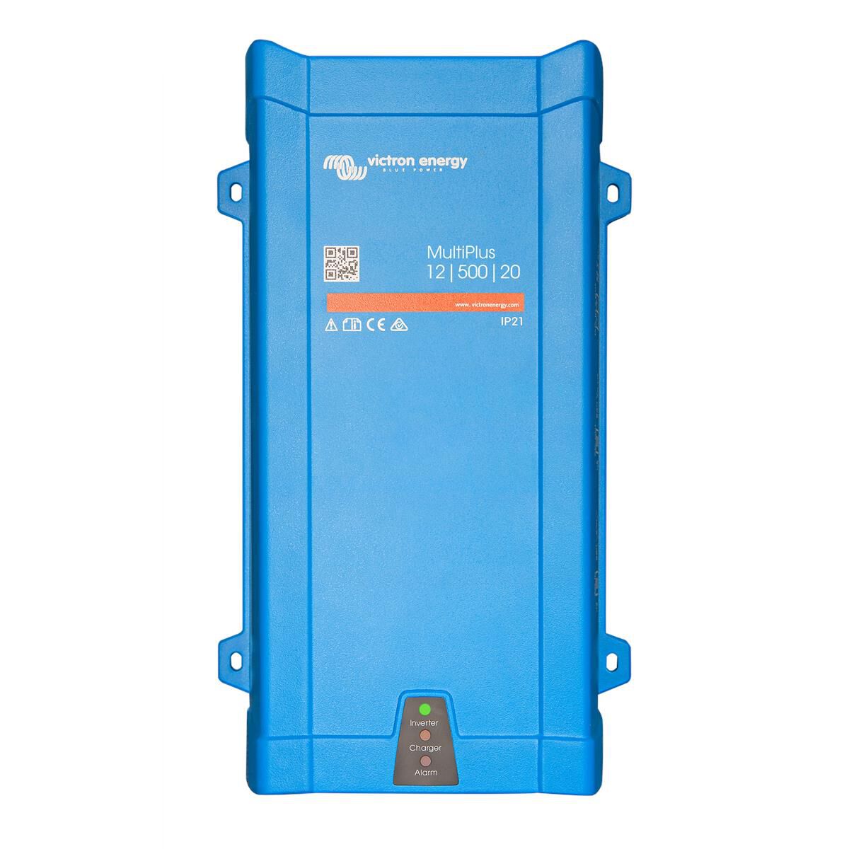 MULTIPLUS 12/500/20-16 230V VE.BUS, , scaau_hi-res