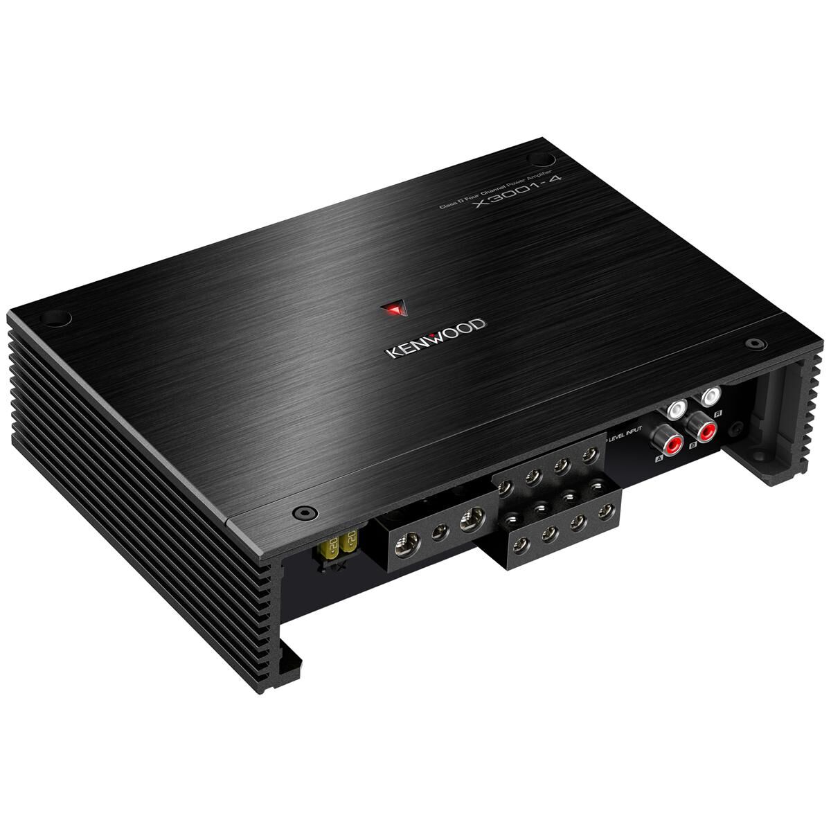 4 CHANNEL AMPLIFIER - X3001-4, , scaau_hi-res