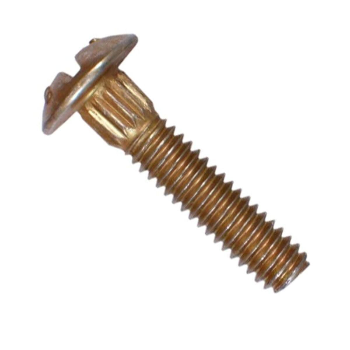 GRAIN HEAD, CUTTER BAR, KNIFE SECTION BOLT ONLY, 1", , scaau_hi-res