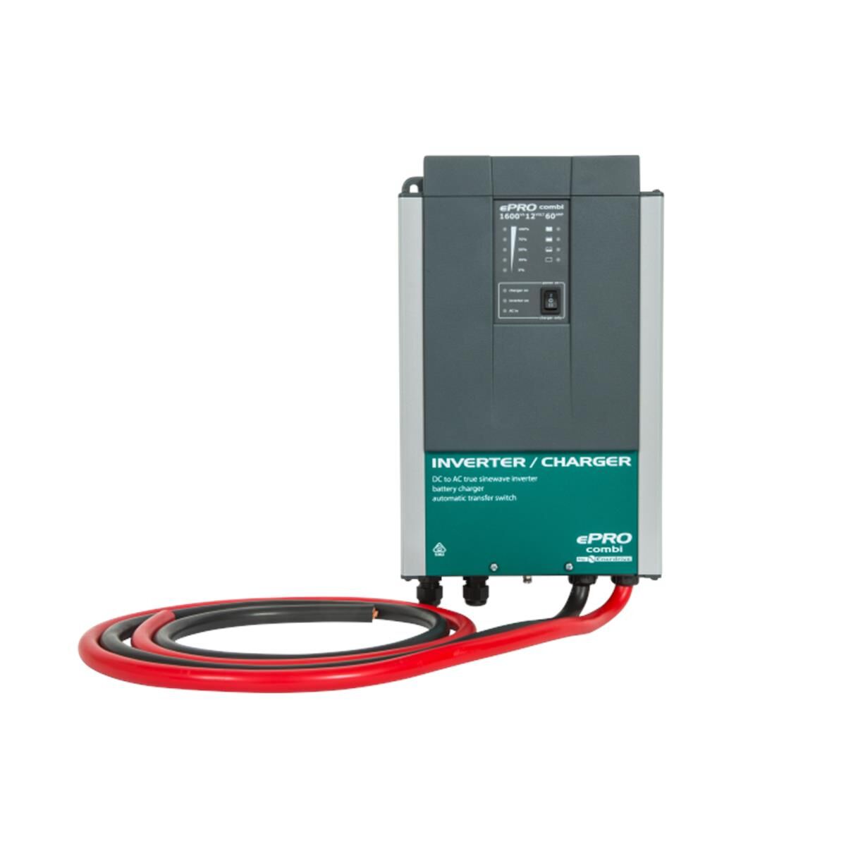 1300W/60A (1600VA) 12V EPRO COMBI INVERTER CHARGER, , scaau_hi-res