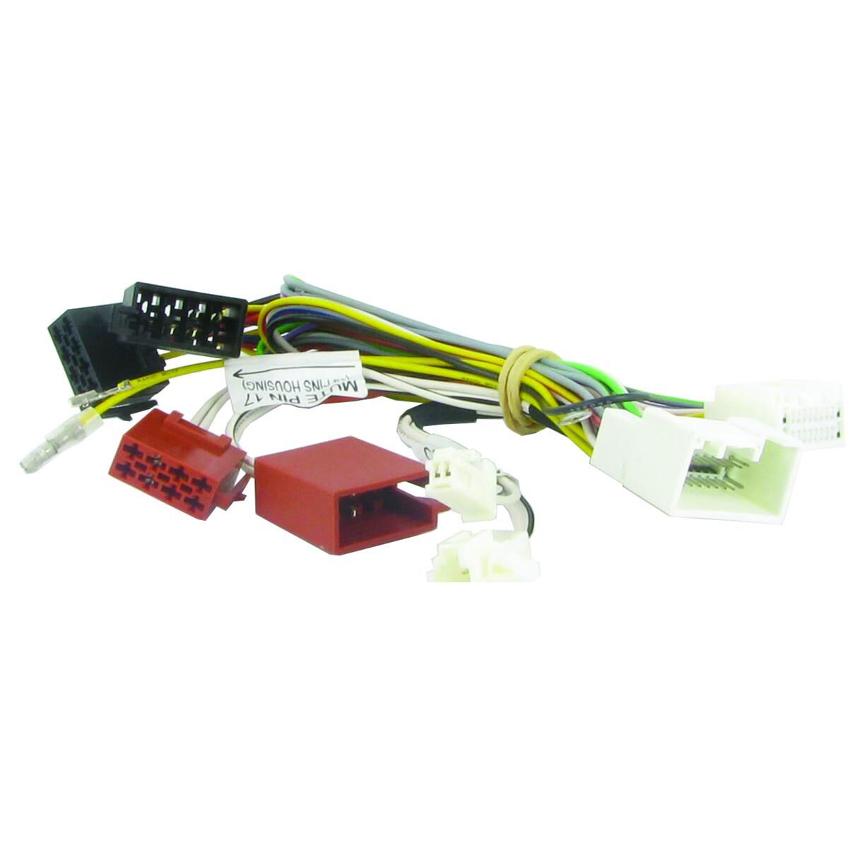 T-HARNESS TO SUIT MITSUBISHI, , scaau_hi-res