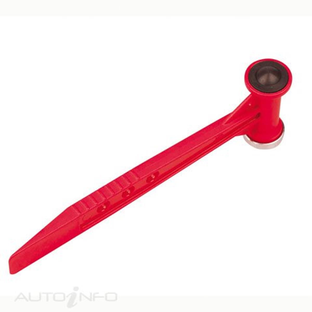 TOLEDO MINI PRECISION HAMMER 45G, , scaau_hi-res