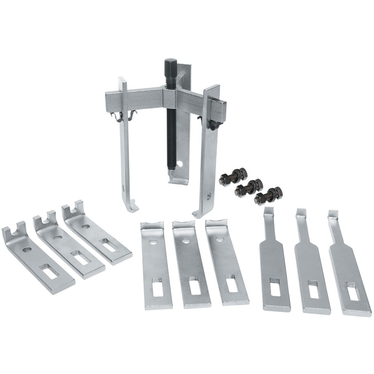 SYKES COMBI-PULLER SYSTEM TRIPLE LEG 10T, , scaau_hi-res
