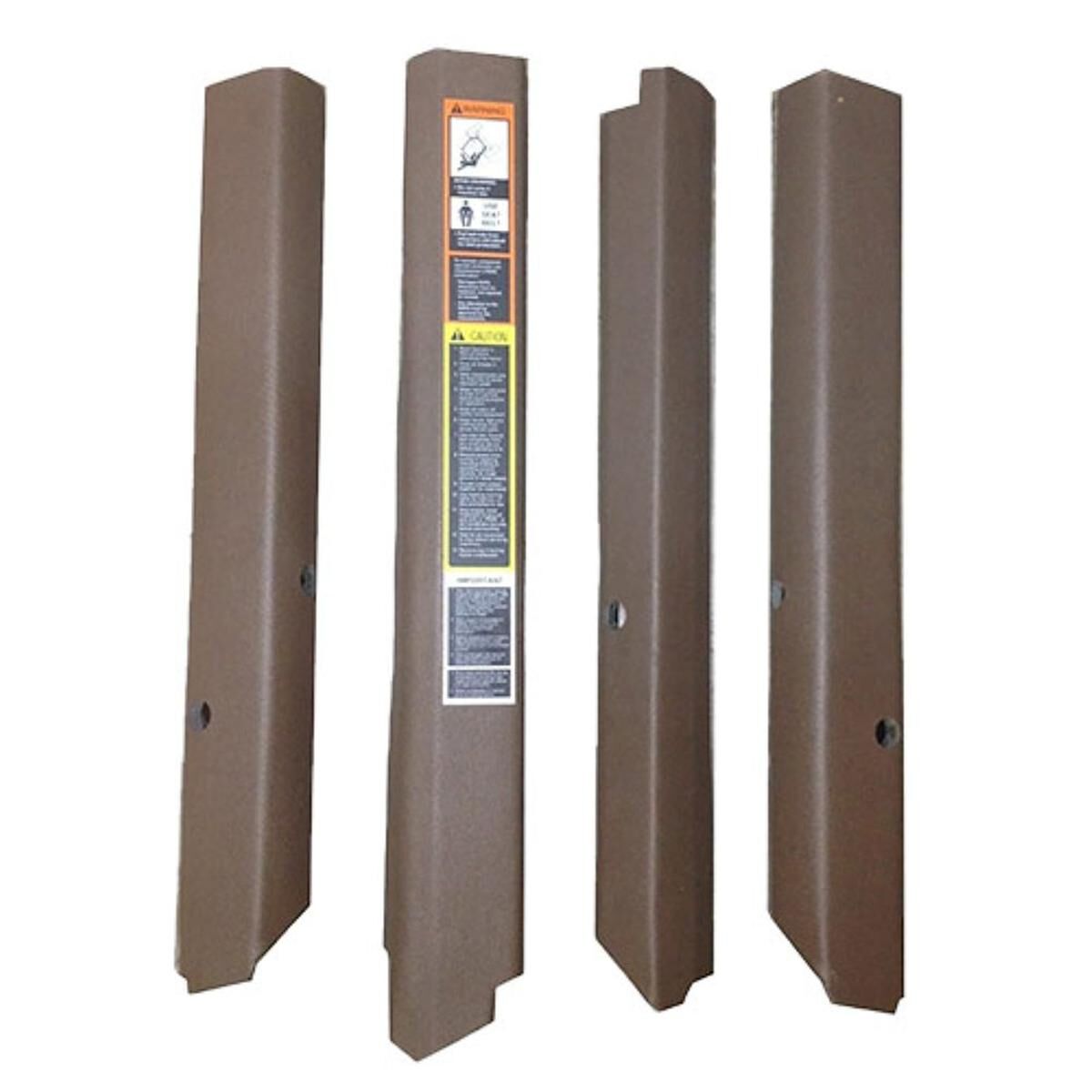CAB POST KIT QWIK FIT, , scaau_hi-res