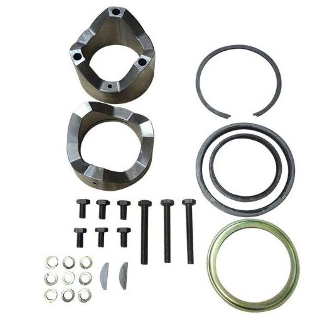 FEEDER REVERSER CAM KIT, HI SPEED 42 DEGREE CAMS, , scaau_hi-res