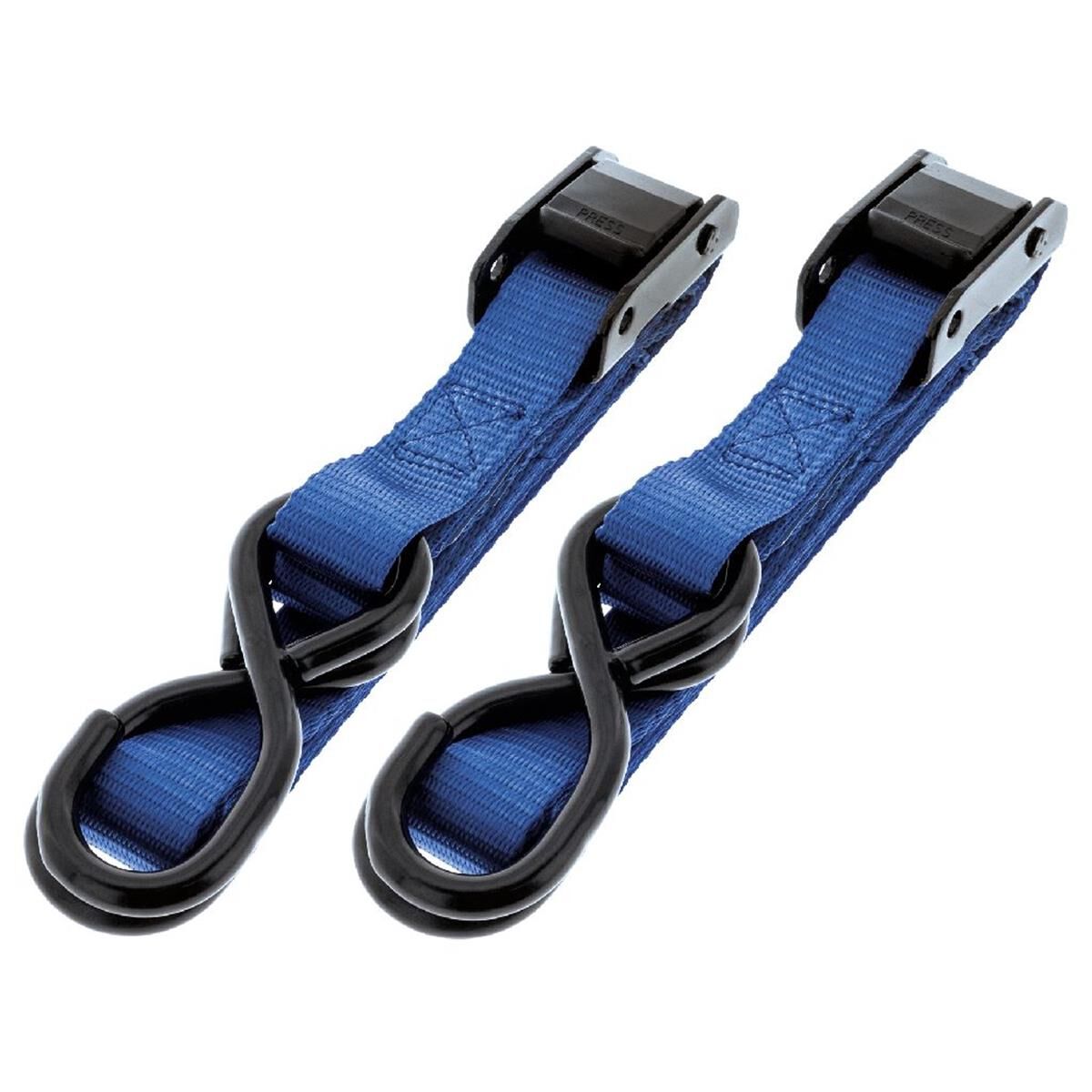 PKT 2 CAMBUCKLE TIEDOWN 1.8m x, , scaau_hi-res