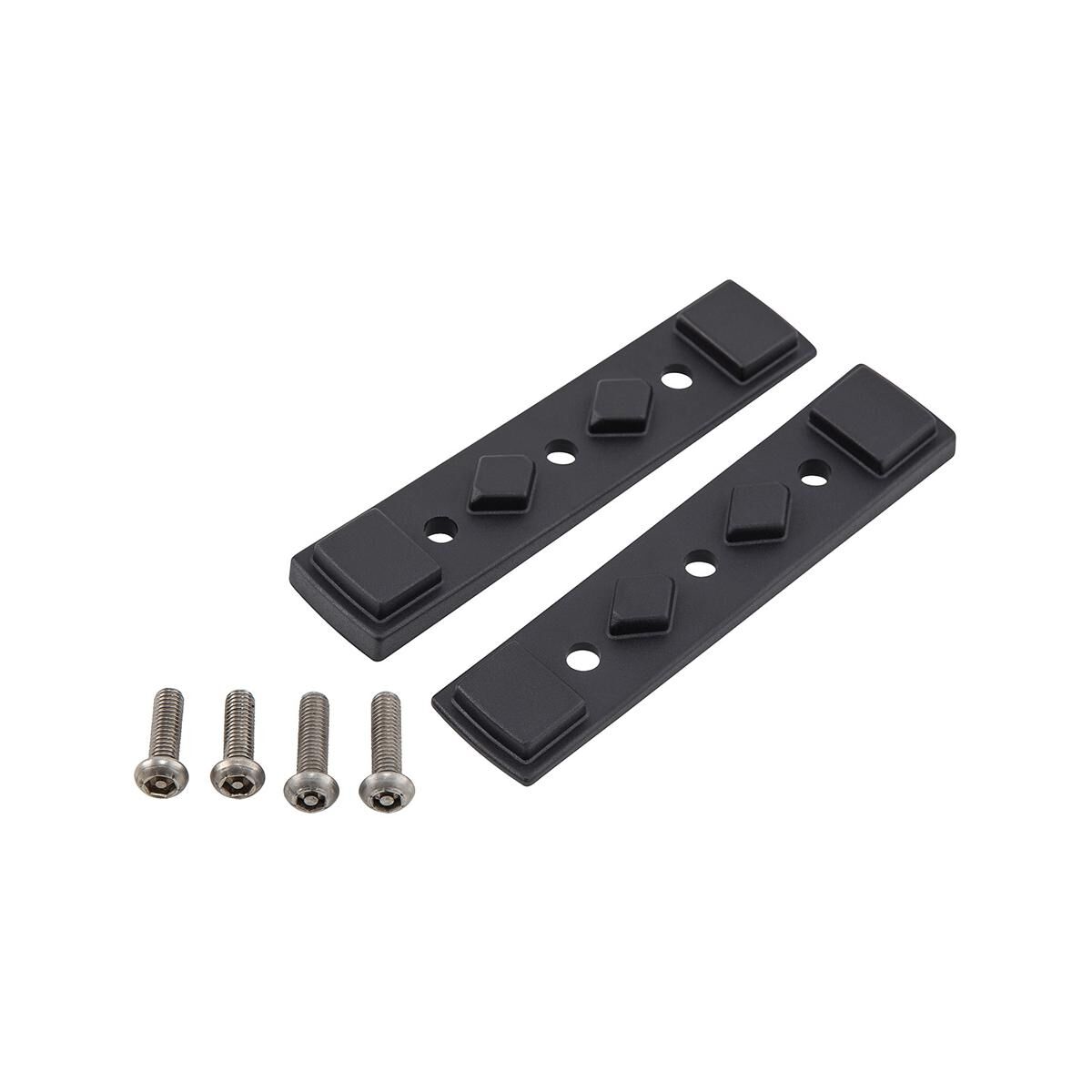 QUICK MOUNT BASE WEDGE 5MM (PR), , scaau_hi-res