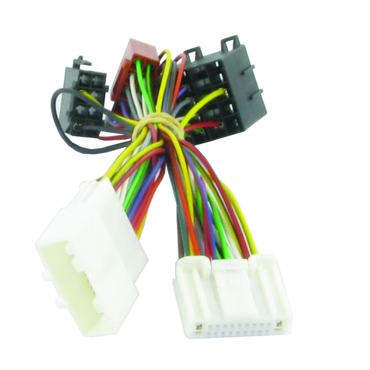 T-HARNESS TO SUIT NISSAN, , scaau_hi-res