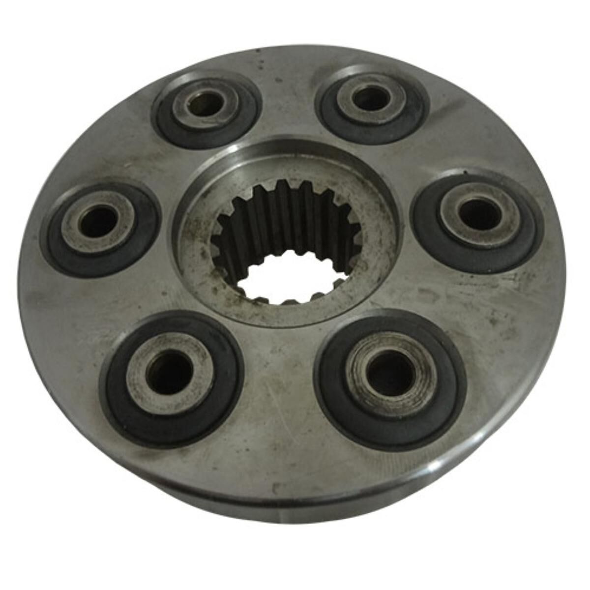 ROTOR DRIVE COUPLING, 17 SPLINE, , scaau_hi-res