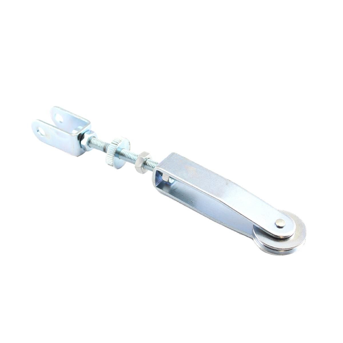 Sunrise Mechanical Brake Cable Adjuster Zinc, , scaau_hi-res
