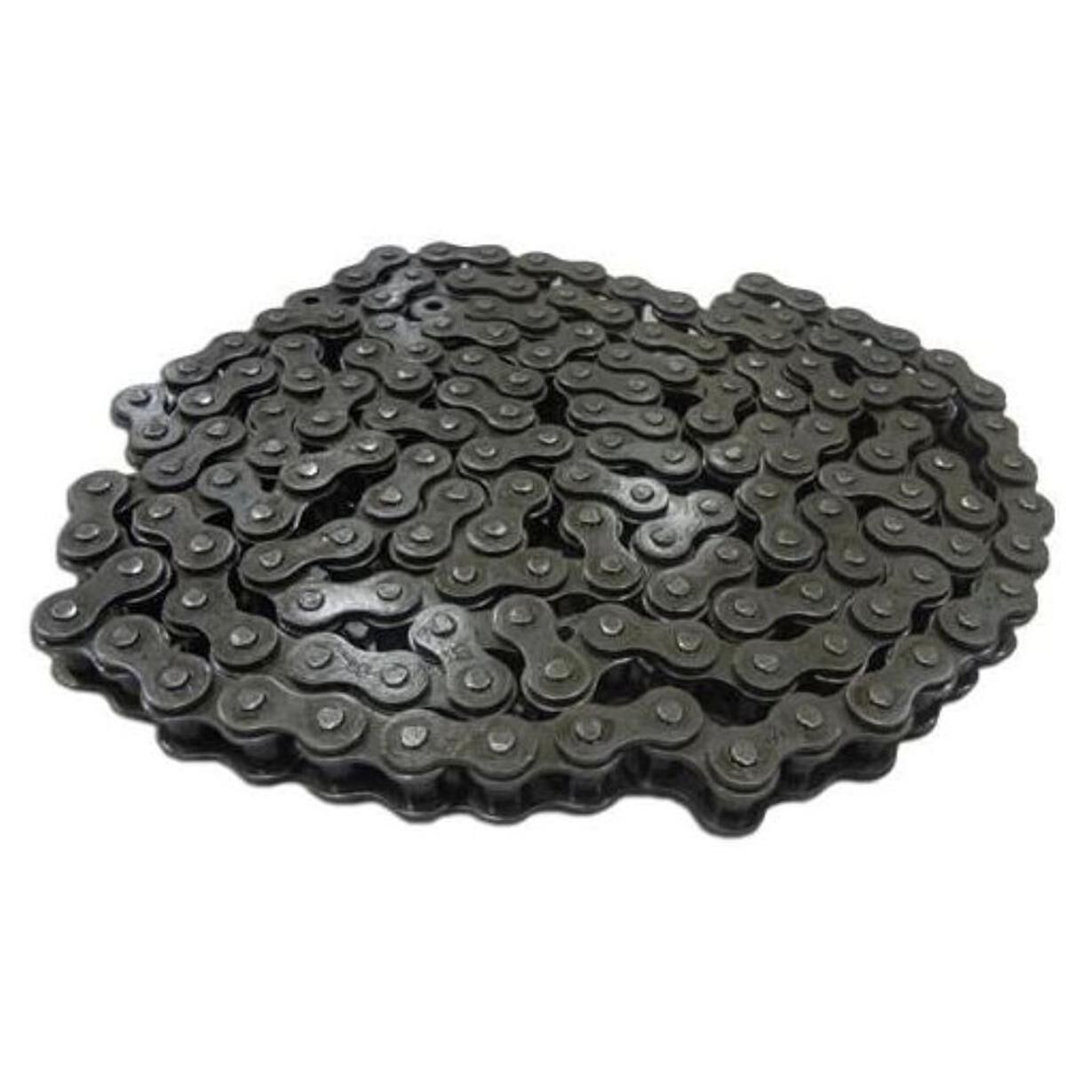 AGRICULTURAL ROLLER CHAIN #60 SIMPLEX, , scaau_hi-res