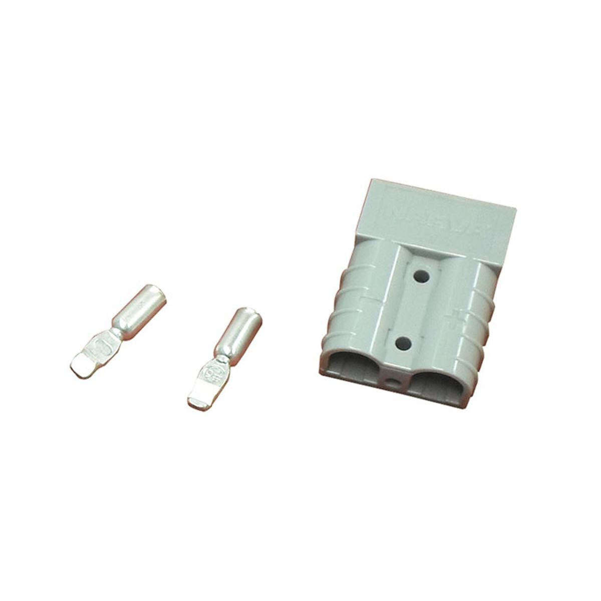 Sunrise Anderson Plug 50 Amp Heavy Duty, , scaau_hi-res