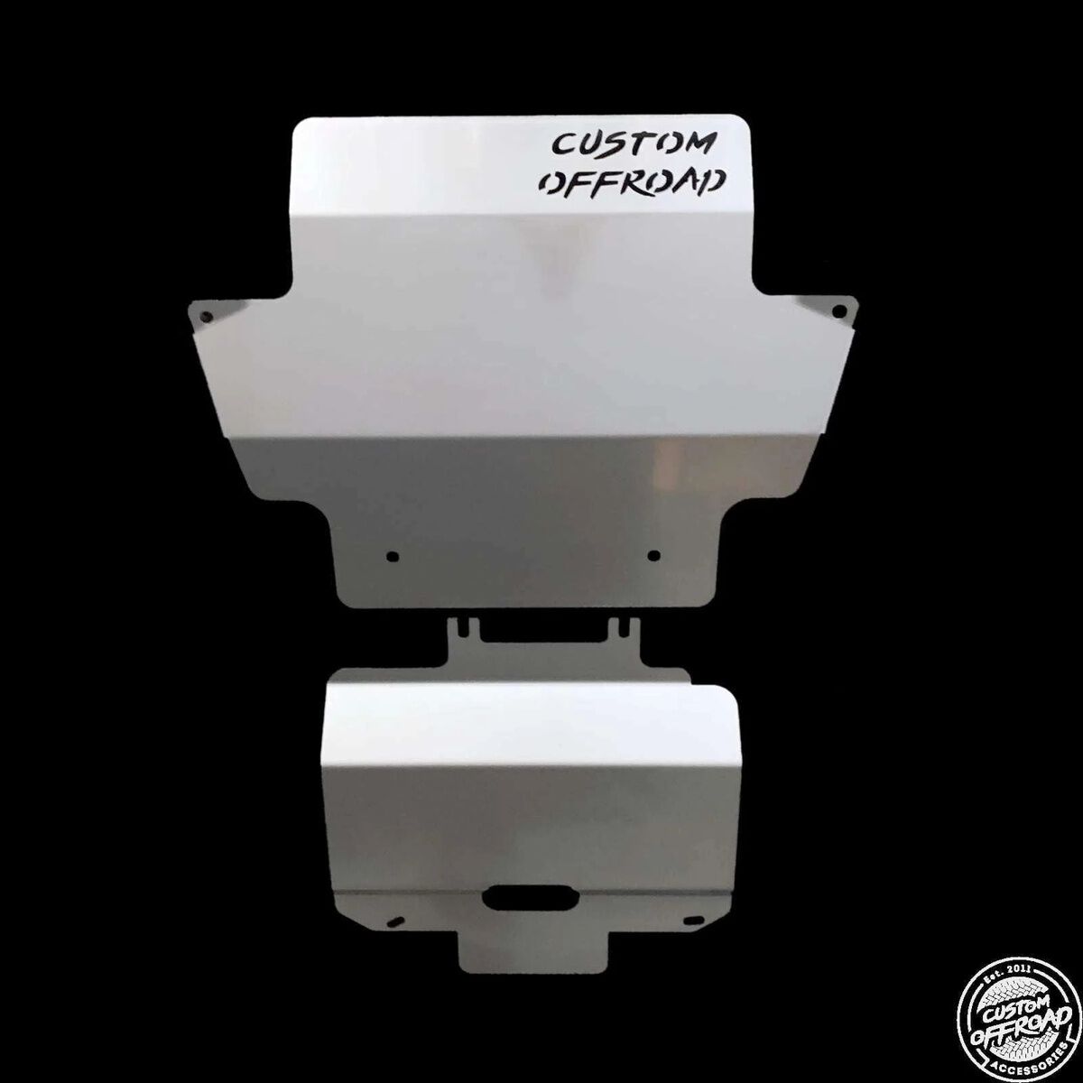 BASHPLATES FRONT SUMP TRANSMISSION PLATES STANDARD 3MM STAINLESS STEEL, , scaau_hi-res