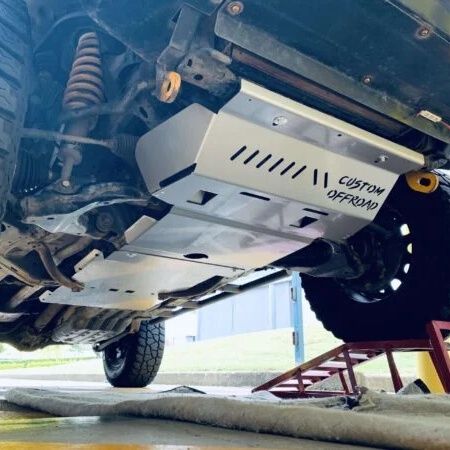 BASHPLATES FRONT SUMP TRANSMISSION TRANSFER PLATES STANDARD 3MM STAINLESS STEEL, , scaau_hi-res