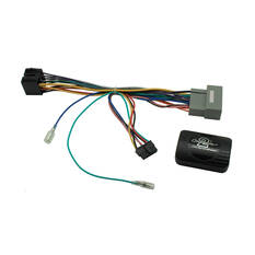 STEERING WHEEL CONTROL HARNESS, , scaau_hi-res