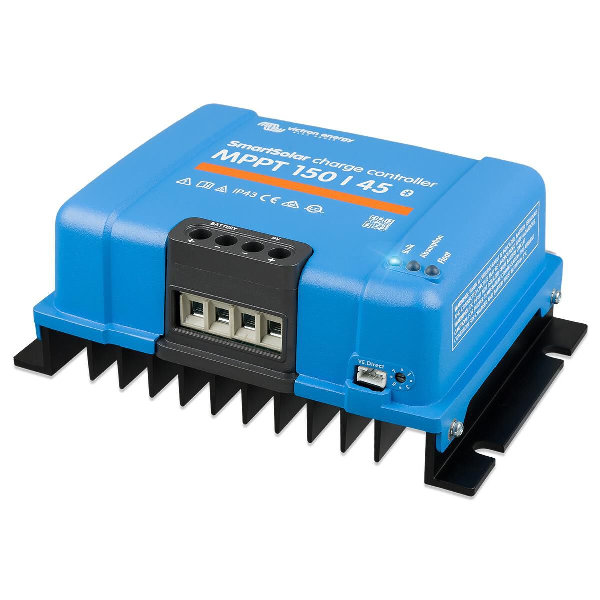 SMART SOLAR MPPT 150/45, , scaau_hi-res