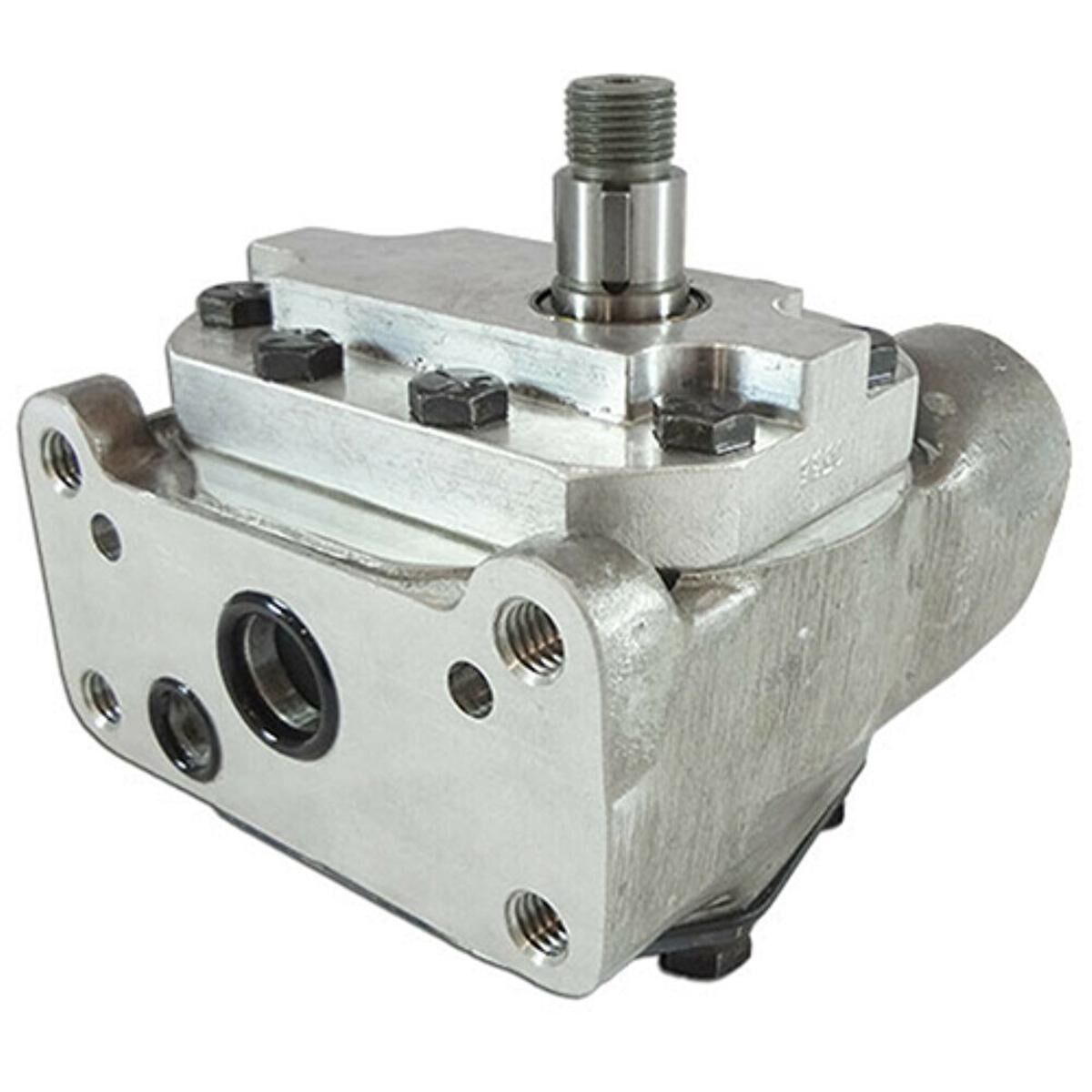 HYDRAULIC PUMP, 17 GPM, , scaau_hi-res