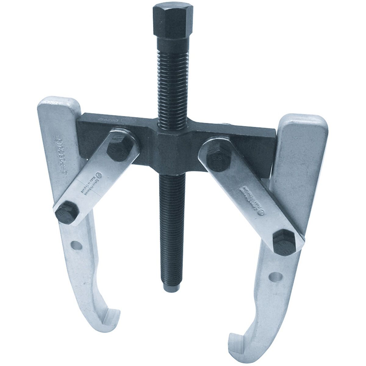 SYKES TWIN LEG MECHANICAL PULLERS, , scaau_hi-res