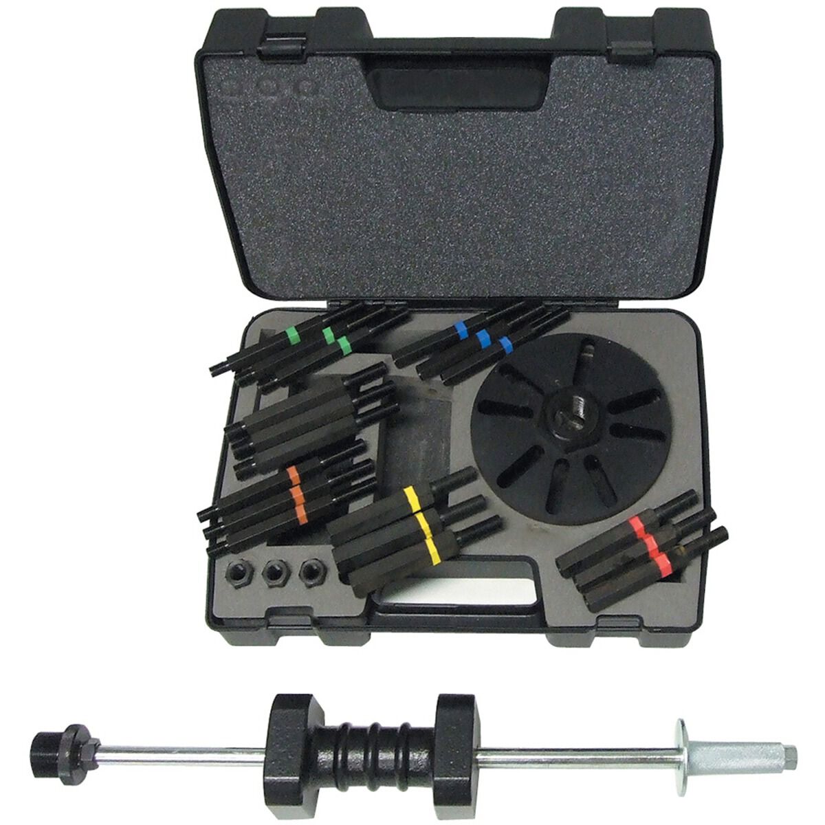 SYKES LCV IMPACT HUB PULLER, , scaau_hi-res