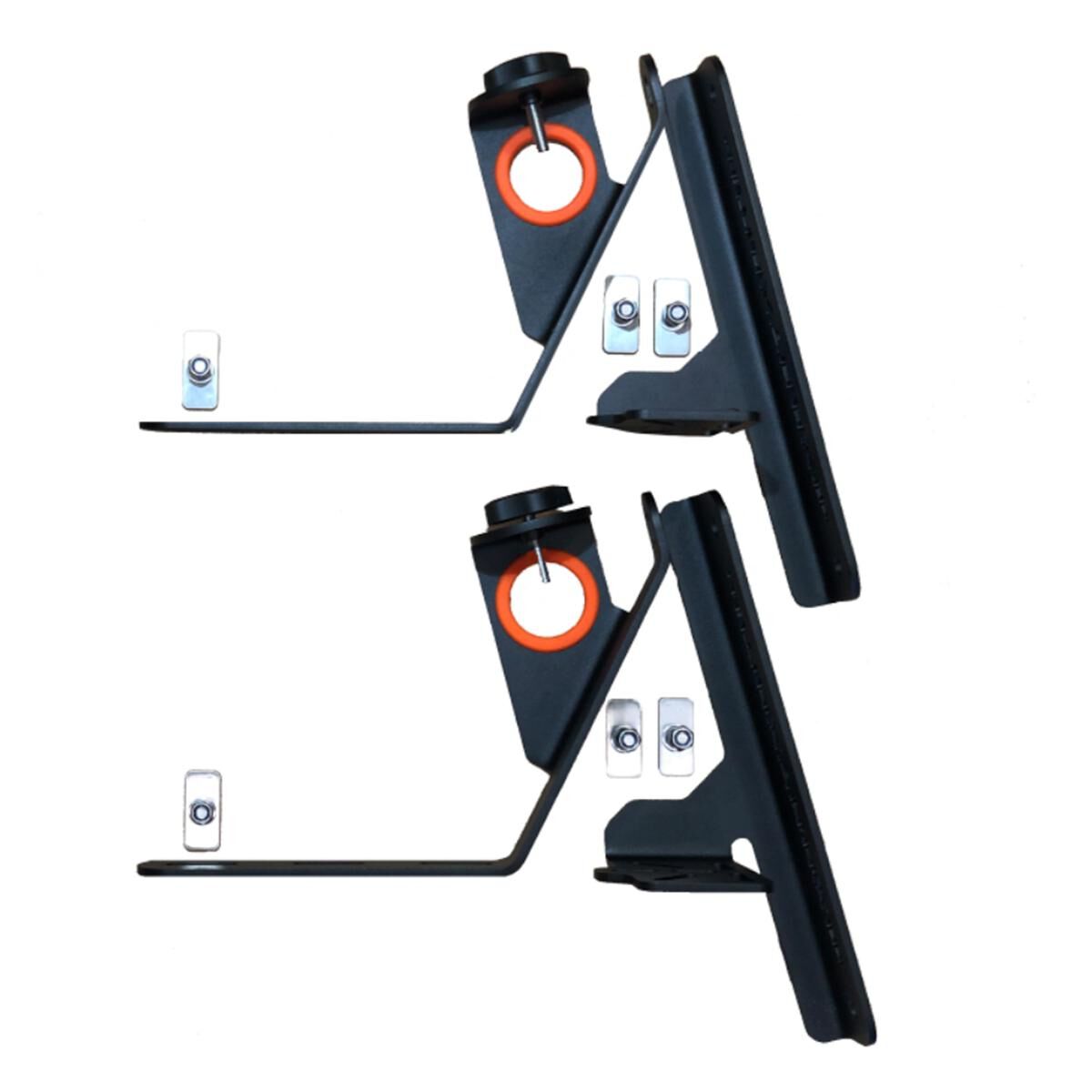 MAXTRAX ROOF RACK MOUNT, , scaau_hi-res