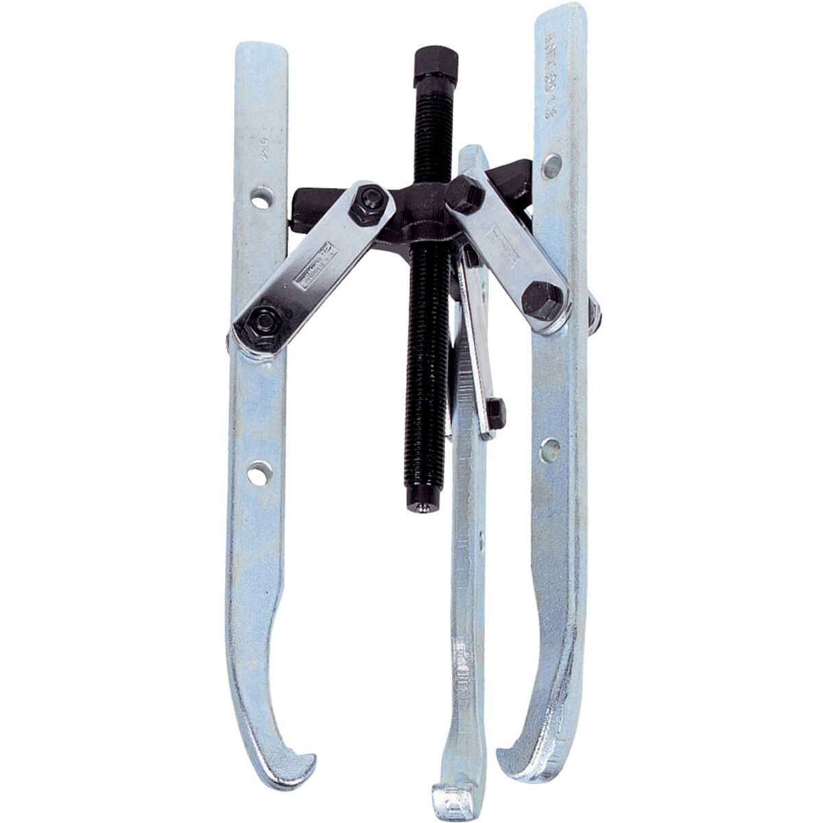 SYKES TRIPLE LEG MECHANICAL PULLERS, , scaau_hi-res