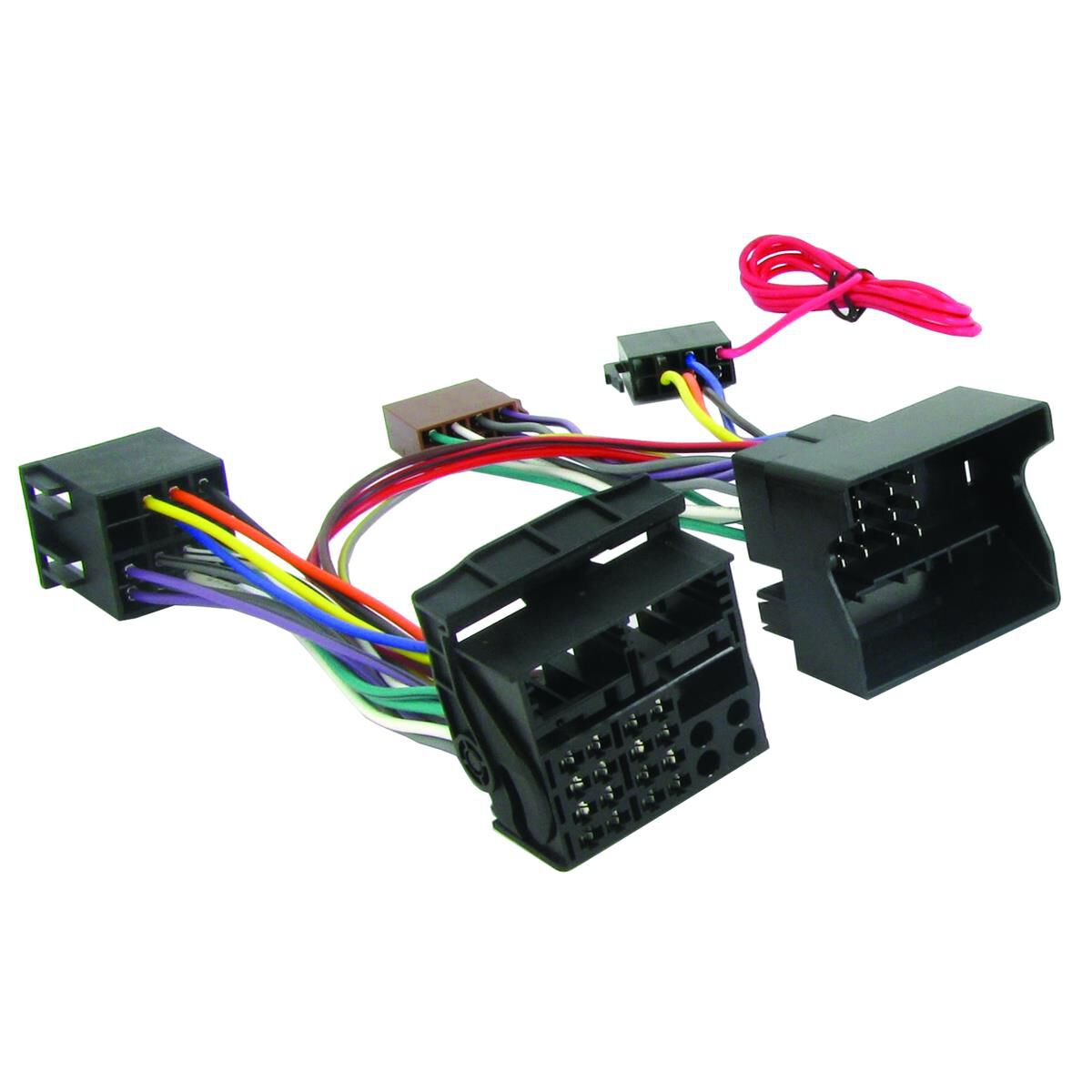 T-HARNESS TO SUIT BMW, MINI, , scaau_hi-res