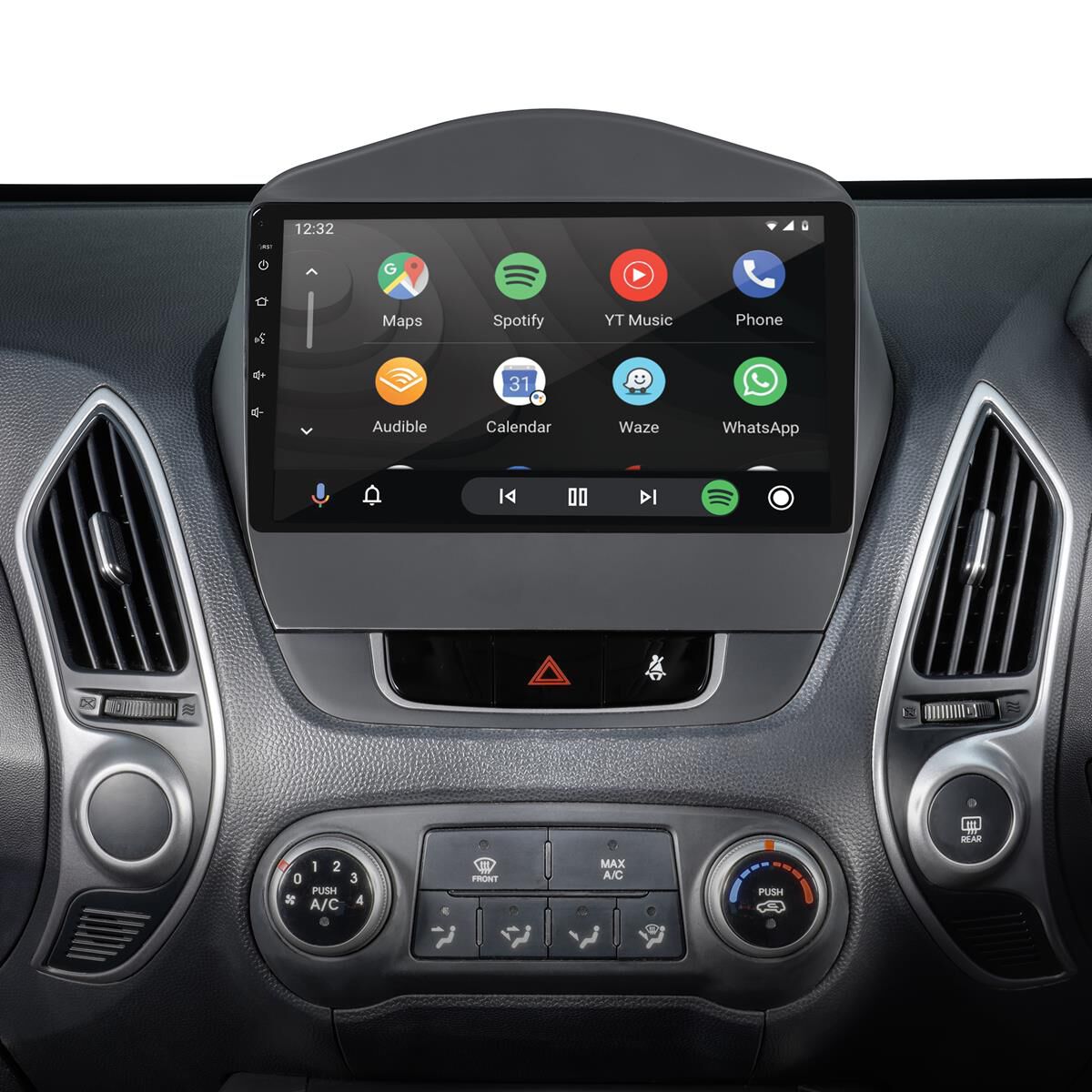 9" MULTIMEDIA RECEIVER TO SUIT HYUNDAI IX35 (2009-2013), , scaau_hi-res