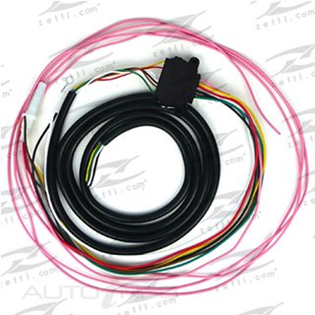 ECM SMALL BOX (SMART 7 RELAY) - 12 VOLT ONLY -, , scaau_hi-res