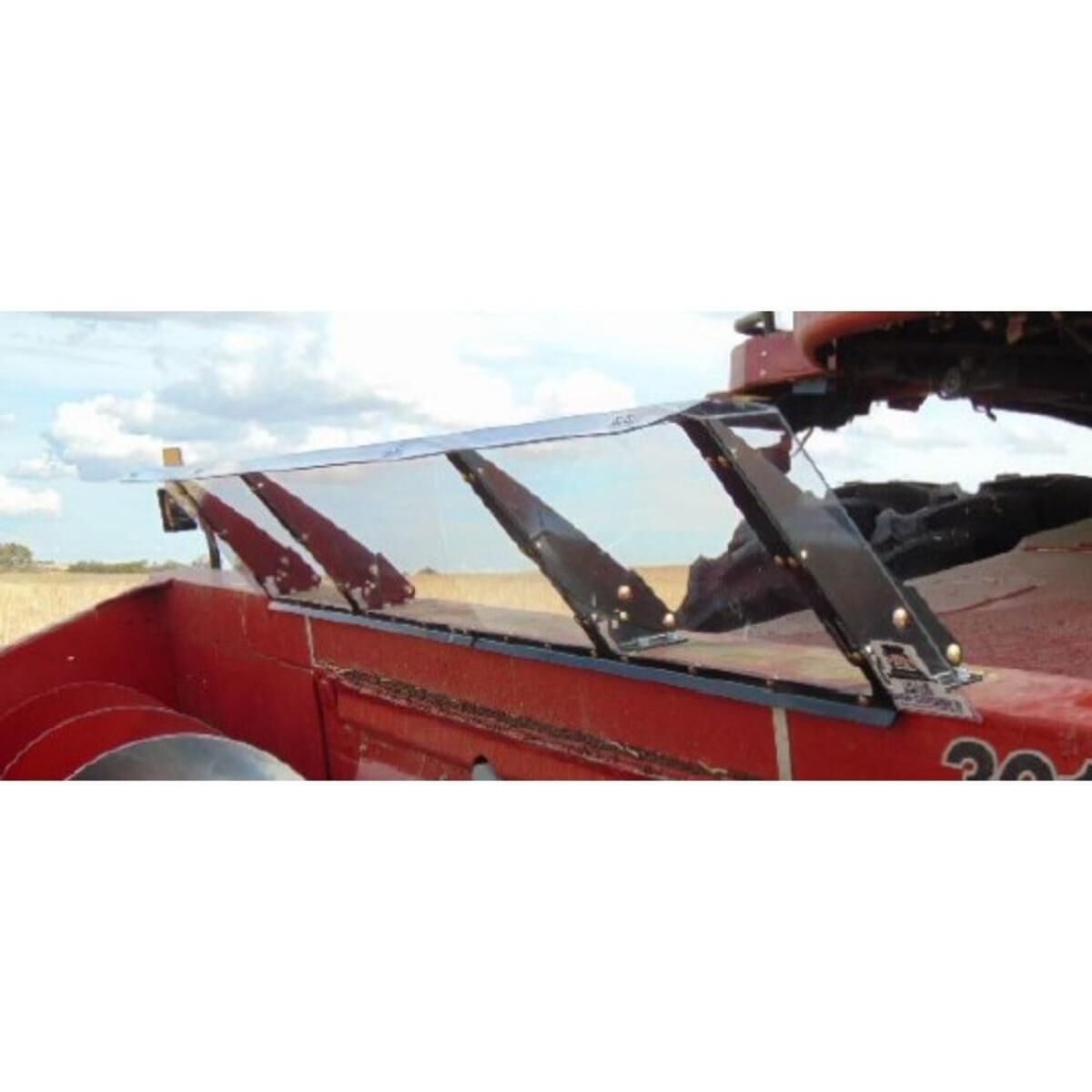 PICK UP REEL, BLACK CROP CATCHER 3, ATTACHMENT, , scaau_hi-res