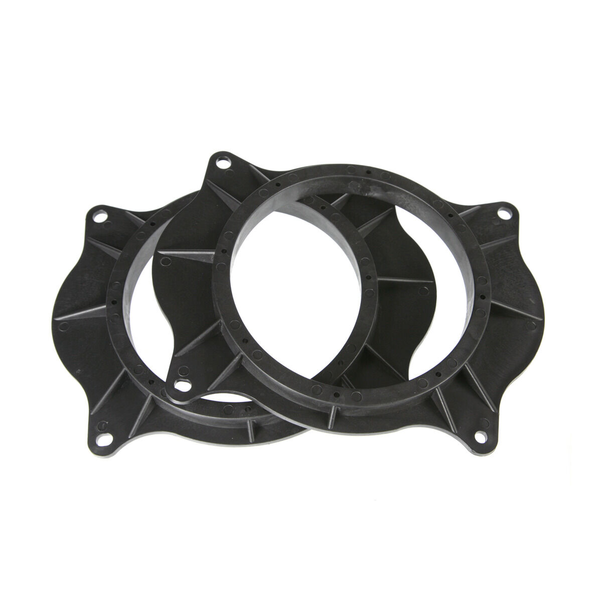 SPEAKER SPACER TO SUIT TOYOTA, , scaau_hi-res