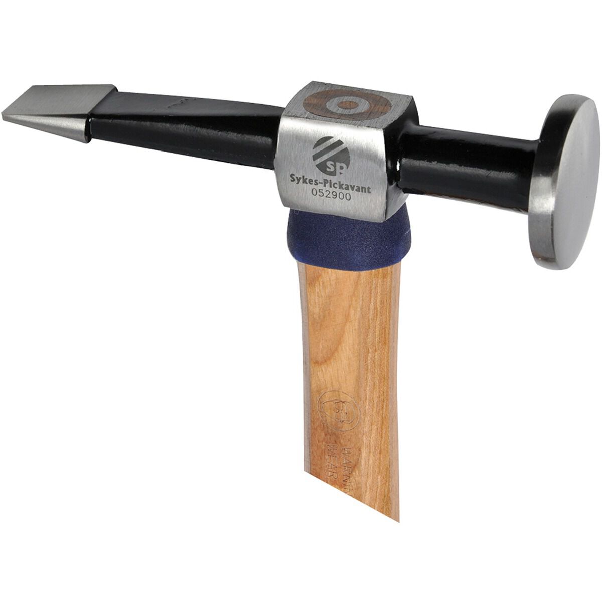 SYKES STRAIGHT PEIN & FIN HAMMER, , scaau_hi-res