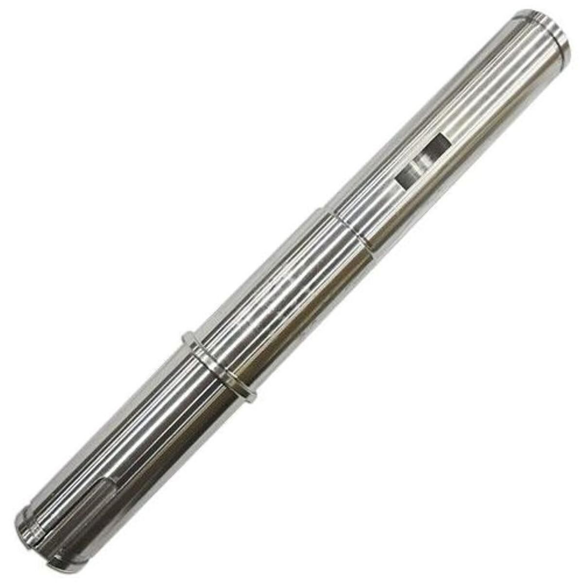 LOWER UNLOADING AUGER INPUT SHAFT, , scaau_hi-res
