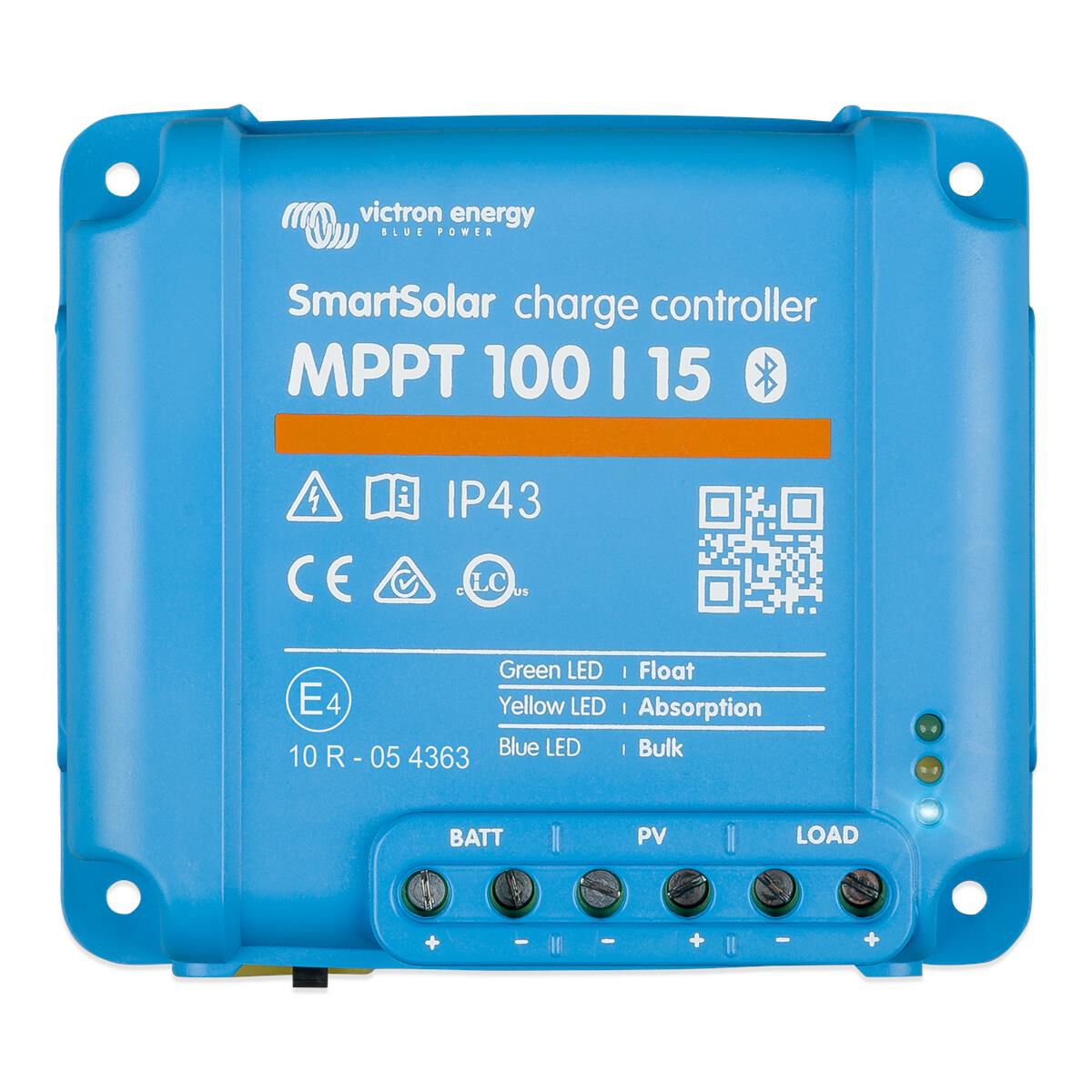 SMART SOLAR MPPT 100/15 RETAIL, , scaau_hi-res