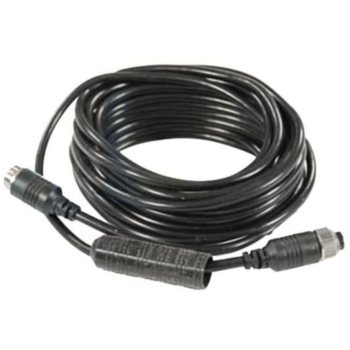 CAB CAM EXTERNAL MONITOR SYSTEM POWER VIDEO CABLE, , scaau_hi-res