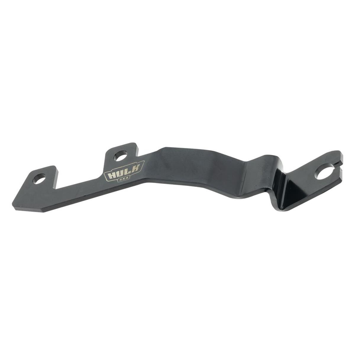BONNET MOUNT ANTENNA BRACKET MITSUBISHI TRITON MR 2018-2023, , scaau_hi-res