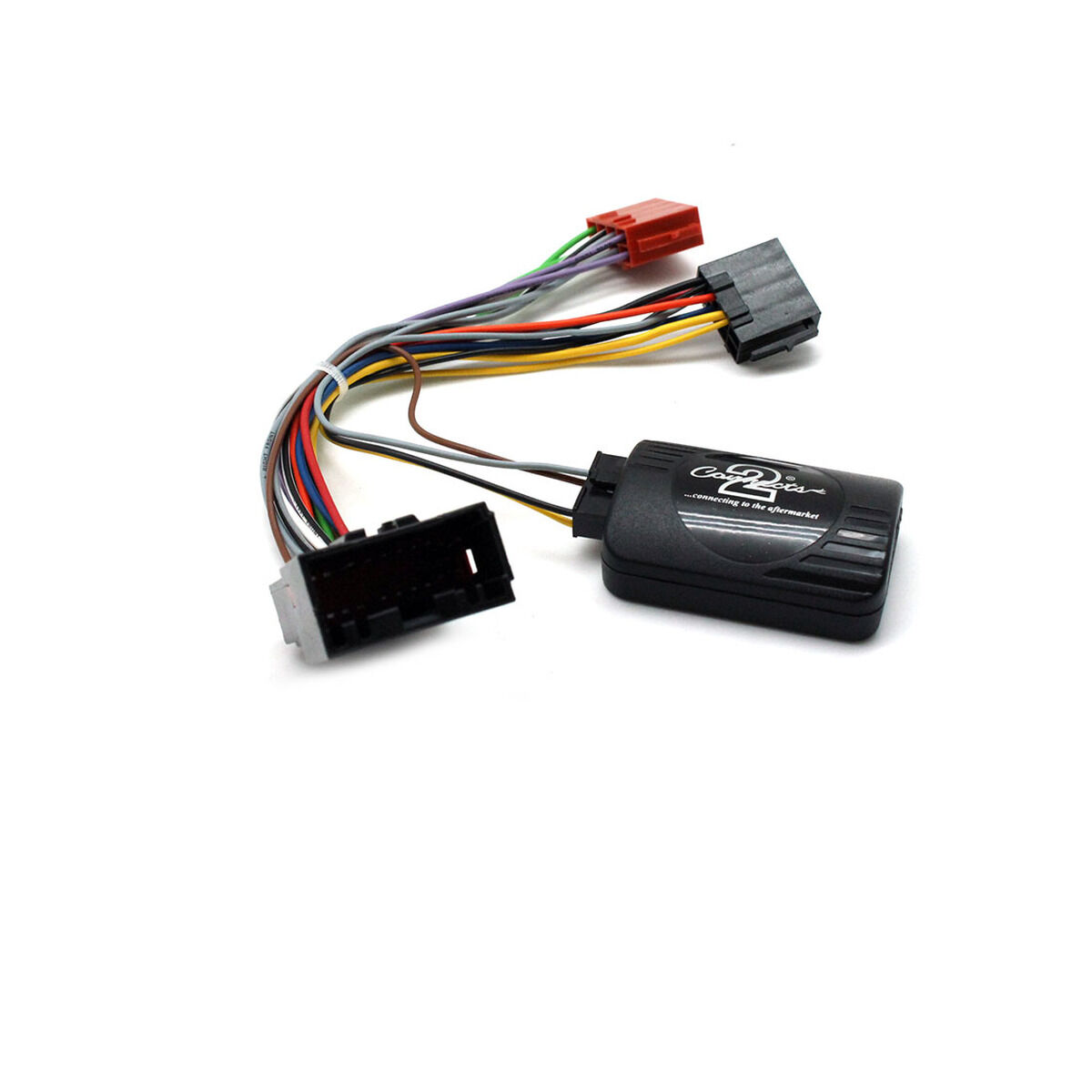 STEERING WHEEL CONTROL HARNESS, , scaau_hi-res