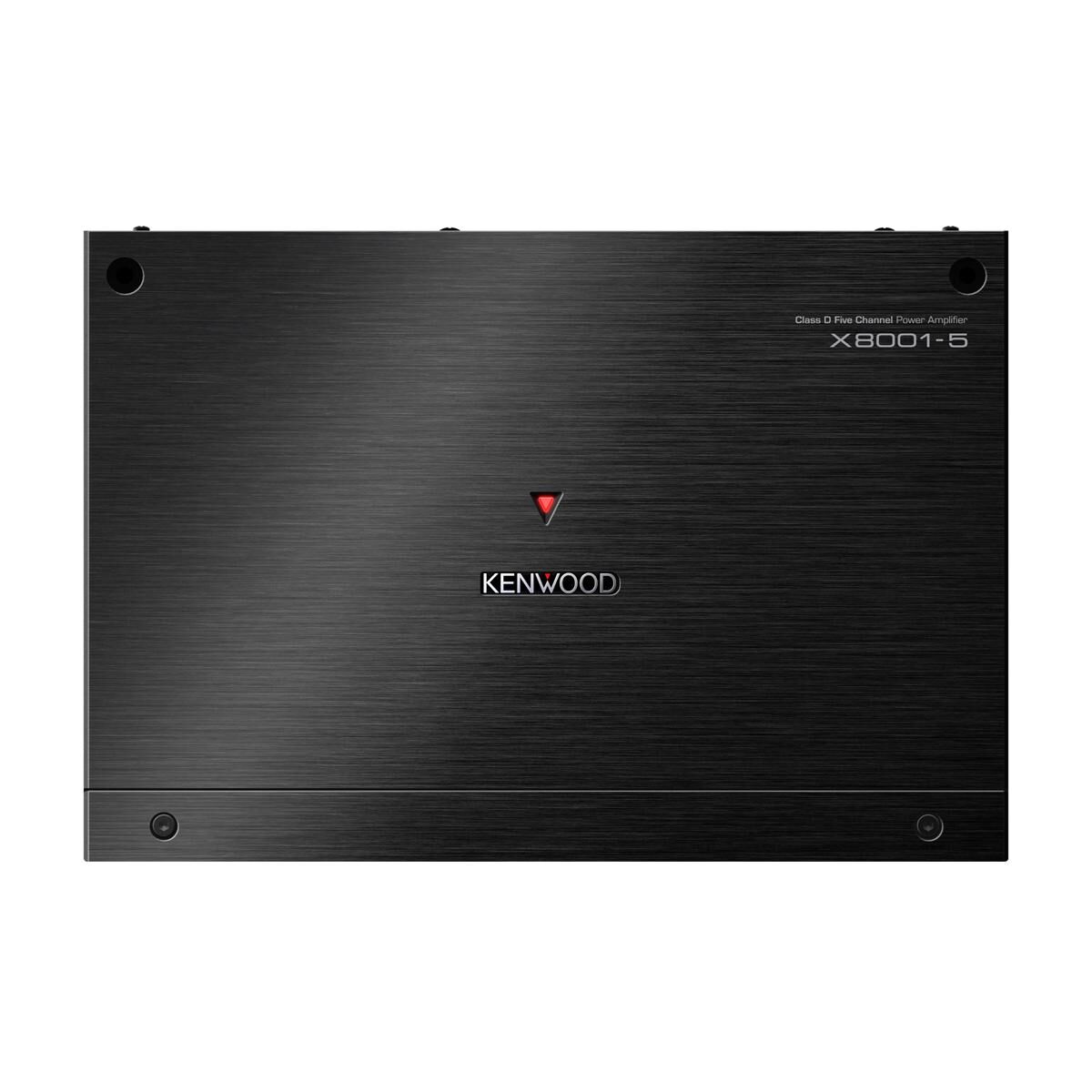 5 CHANNEL AMPLIFIER - X8001-5, , scaau_hi-res