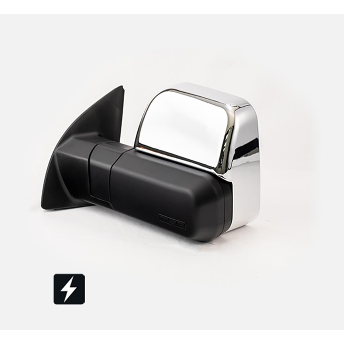 TOWING MIRROR FORD RANGER, 2012 - MAY 2022, , scaau_hi-res