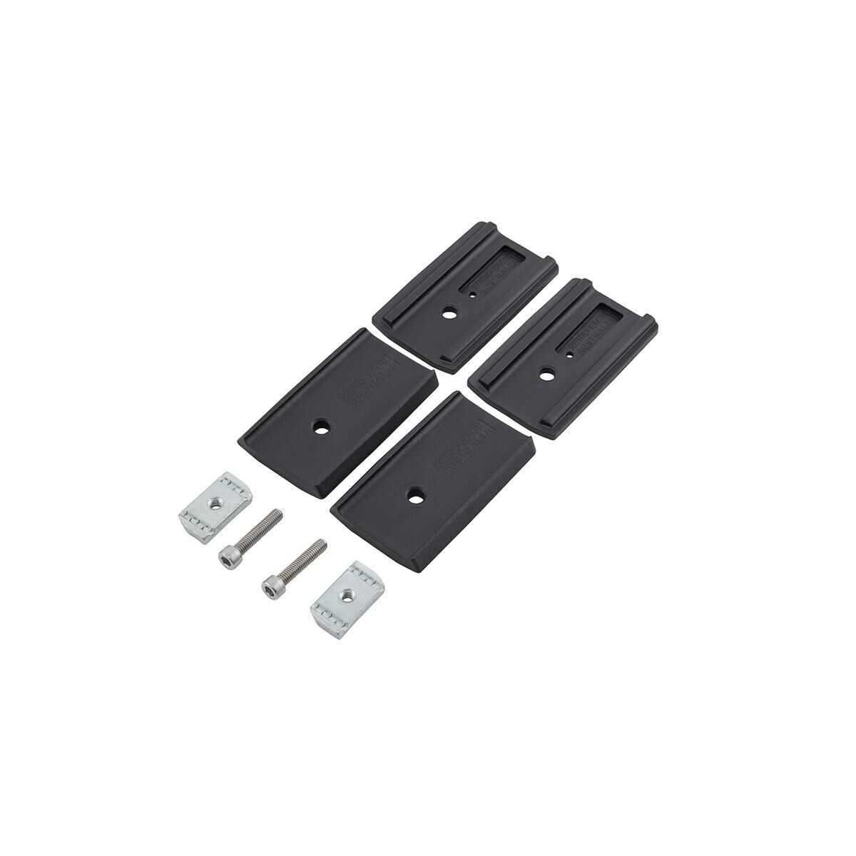 QUICK MOUNT 10MM HD SPACER, , scaau_hi-res