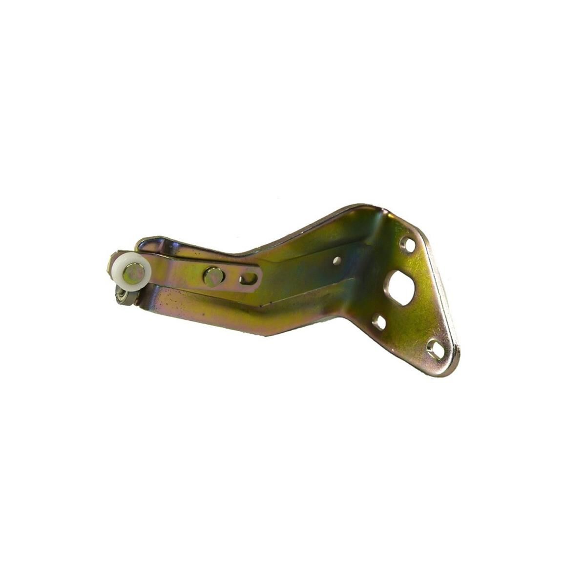 TOYOTA HIACE  RZH  11/1989 ~ 02/2005  LOWER SLIDING DOOR ROLLER  L SHAPE, , scaau_hi-res