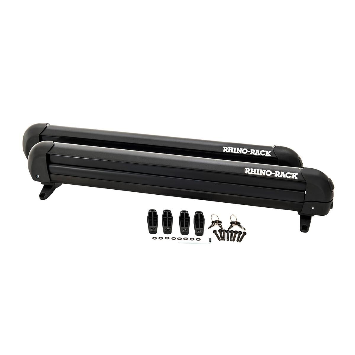 SKI AND SNOWBOARD CARRIER - 6 SKIS OR 4 SNOWBOARDS, , scaau_hi-res