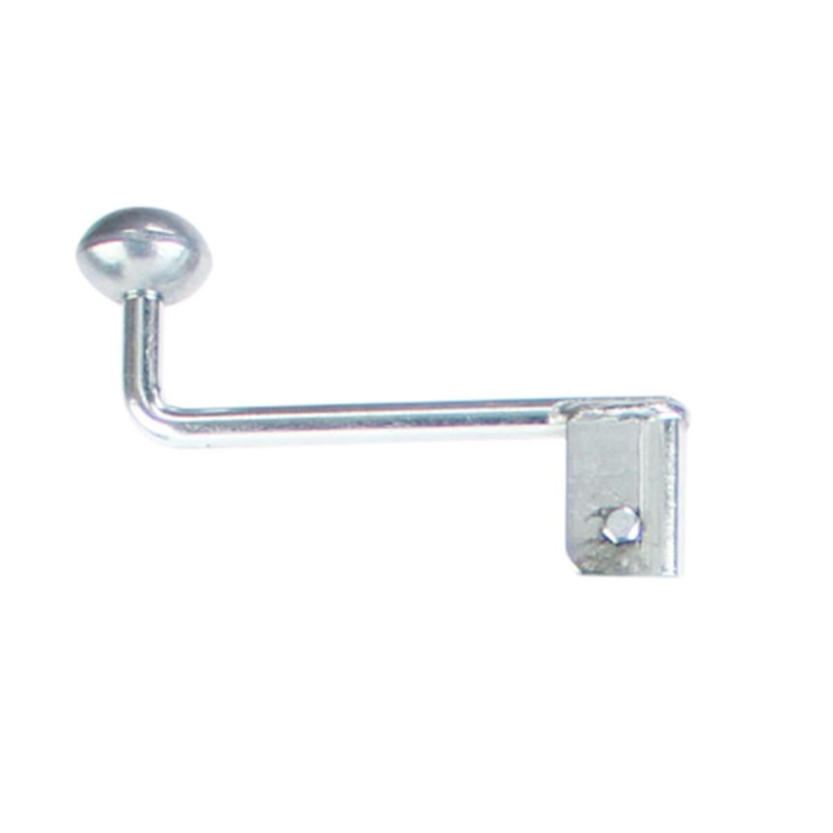 Easylift Jockey Wheel Replacement Flip Handle Only, , scaau_hi-res