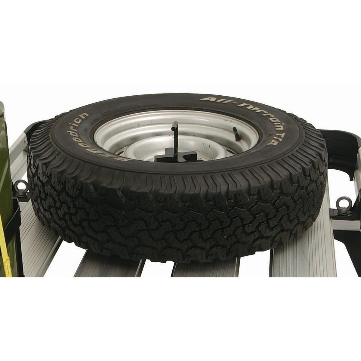 SPARE WHEEL HOLDER, , scaau_hi-res