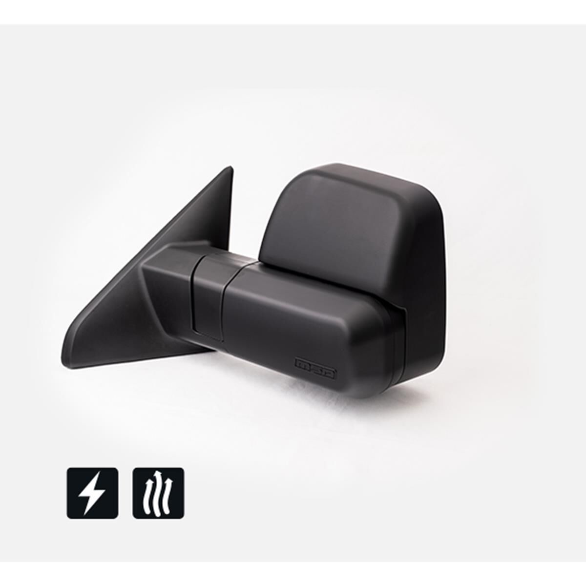 TOWING MIRROR RAM 1500, 2018-CURRENT, , scaau_hi-res