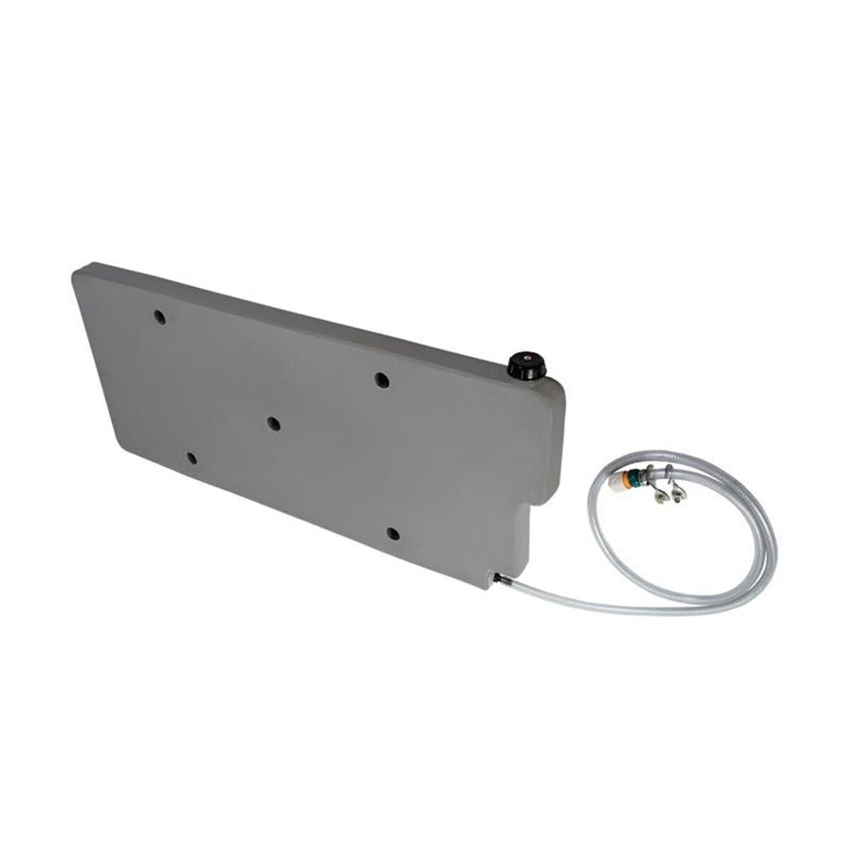 FRONT RUNNER UPRIGHT WATER TANK / FLAT, , scaau_hi-res