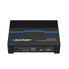 BLAUPUNKT DSP PROCESSOR + 4 x35w RMS AMP, , scaau_hi-res